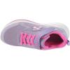 Skechers Girl’s Wave 92 Sneaker(Lavender)
