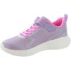 Skechers Girl’s Wave 92 Sneaker(Lavender)