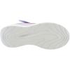 Skechers Girl’s Wave 92 Sneaker(Lavender)