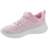 Skechers Girl’s Wave 92 Sneaker(Lightpink)