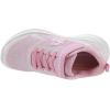 Skechers Girl’s Wave 92 Sneaker(Lightpink)