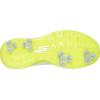 Skechers Golf Men’s Blade Grip Flex Spikeless Waterproof Golf Shoe Sneaker(White/Yellow)