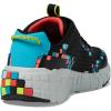Skechers Kids’ Mega-craft 3.0(Black/Multi)