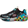 Skechers Kids’ Mega-craft 3.0(Black/Multi)