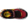 Skechers Kids’ Mega-craft 3.0(Black/Red)