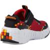 Skechers Kids’ Mega-craft 3.0(Black/Red)