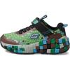Skechers Kids’ Mega-craft 3.0(Brown/Multi)