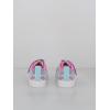 Skechers Kids’ Twinkle Sparks-Jumpin’ Clouds Sneaker(Charcoal/Blue)
