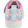 Skechers Kids’ Twinkle Sparks-Jumpin’ Clouds Sneaker(Lavender/Multi)