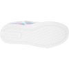Skechers Kids’ Twinkle Sparks-Jumpin’ Clouds Sneaker(Lavender/Multi)