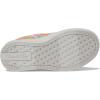 Skechers Kids’ Twinkle Sparks-Jumpin’ Clouds Sneaker(Pink/Multi)