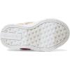 Skechers Kids’ Twinkle Sparks-Jumpin’ Clouds Sneaker(White/Multi)