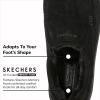 Skechers Men’s 66445 Expected X Slipper(Black)