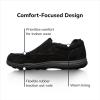 Skechers Men’s 66445 Expected X Slipper(Black)