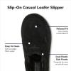 Skechers Men’s 66445 Expected X Slipper(Black)