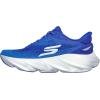 Skechers Men’s Aero Burst Hands Free Slip-ins Sneaker(Royal Blue)