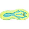 Skechers Men’s Aero Burst Hands Free Slip-ins Sneaker(White/Multi)