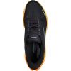 Skechers Men’s Aero Spark Hands Free Slip-ins Sneaker(Dark Charcoal)