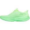 Skechers Men’s Aero Spark Hands Free Slip-ins Sneaker(Neon Lime/Multi)