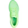 Skechers Men’s Aero Spark Hands Free Slip-ins Sneaker(Neon Lime/Multi)