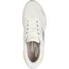 Skechers Men’s Aero Spark Hands Free Slip-ins Sneaker(Off-white)