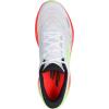 Skechers Men’s Aero Spark Sneaker(White/Multi)