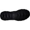 Skechers Men’s Afterburn M. Fit Fashion Sneakers(Black/Black)