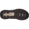 Skechers Men’s Afterburn M. Fit Fashion Sneakers(Brown/Taupe)