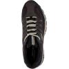 Skechers Men’s Afterburn M. Fit Fashion Sneakers(Brown/Taupe)