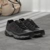 Skechers Men’s Afterburn M. Fit Fashion Sneakers(Charcoal/Gray)