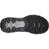Skechers Men’s Afterburn M. Fit Fashion Sneakers(Navy)