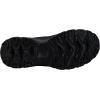 Skechers Men’s Afterburn M. Fit Ridgeburn Hands Free Slip-in Loafers(Black/Black)