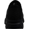 Skechers Men’s Afterburn M. Fit Ridgeburn Hands Free Slip-in Loafers(Black/Black)