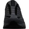 Skechers Men’s Afterburn M. Fit Ridgeburn Hands Free Slip-in Loafers(Charcoal)