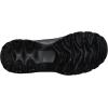 Skechers Men’s Afterburn M. Fit Ridgeburn Hands Free Slip-in Loafers(Charcoal)