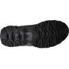 Skechers Men’s Afterburn M. Fit Wonted Slip-On Loafers(Black/Black)