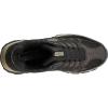 Skechers Men’s Afterburn M. Fit Wonted Slip-On Loafers(Brown/Taupe)