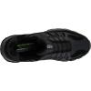 Skechers Men’s Afterburn M. Fit Wonted Slip-On Loafers(Charcoal/Black)