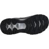 Skechers Men’s Afterburn M. Fit Wonted Slip-On Loafers(Charcoal/Black)
