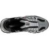 Skechers Men’s Afterburn M. Fit Wonted Slip-On Loafers(Charcoal/Red)