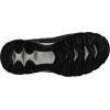 Skechers Men’s Afterburn M. Fit Wonted Slip-On Loafers(Grey/Black)