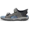 Skechers Men’s Ankle-Strap Sport Sandal(Char)