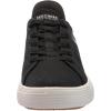 Skechers Men’s Arch Fit Arcade-Good 2 See Hands Free Slip-ins Sneaker(Black)