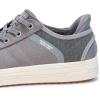 Skechers Men’s Arch Fit Arcade-Good 2 See Hands Free Slip-ins Sneaker(Grey)