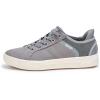 Skechers Men’s Arch Fit Arcade-Good 2 See Hands Free Slip-ins Sneaker(Grey)