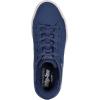 Skechers Men’s Arch Fit Arcade-Good 2 See Hands Free Slip-ins Sneaker(Navy)