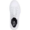 Skechers Men’s Arch Fit Arcade-Good 2 See Hands Free Slip-ins Sneaker(White)