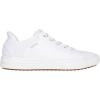 Skechers Men’s Arch Fit Arcade-Good 2 See Hands Free Slip-ins Sneaker(White)