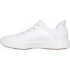 Skechers Men’s Arch Fit Arcade-Good 2 See Hands Free Slip-ins Sneaker(White)