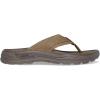 Skechers Men’s Arch Fit Motley Sd-Rigel Canvas Thong Sandal(Tpe)